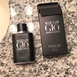 Acqua Di GIO cologne